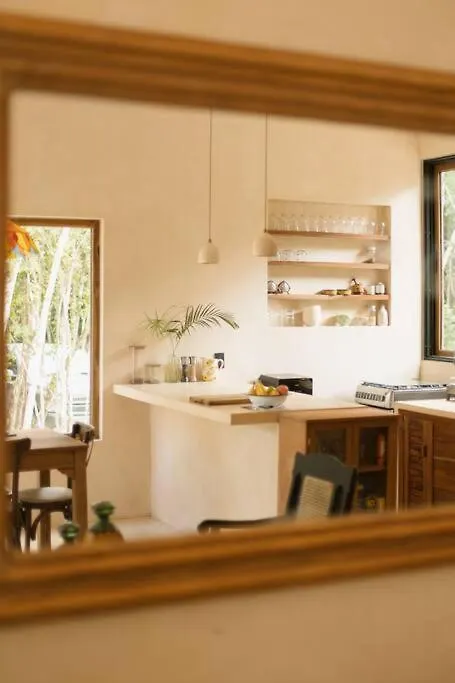 Villa Villaflor Tulum Mexico