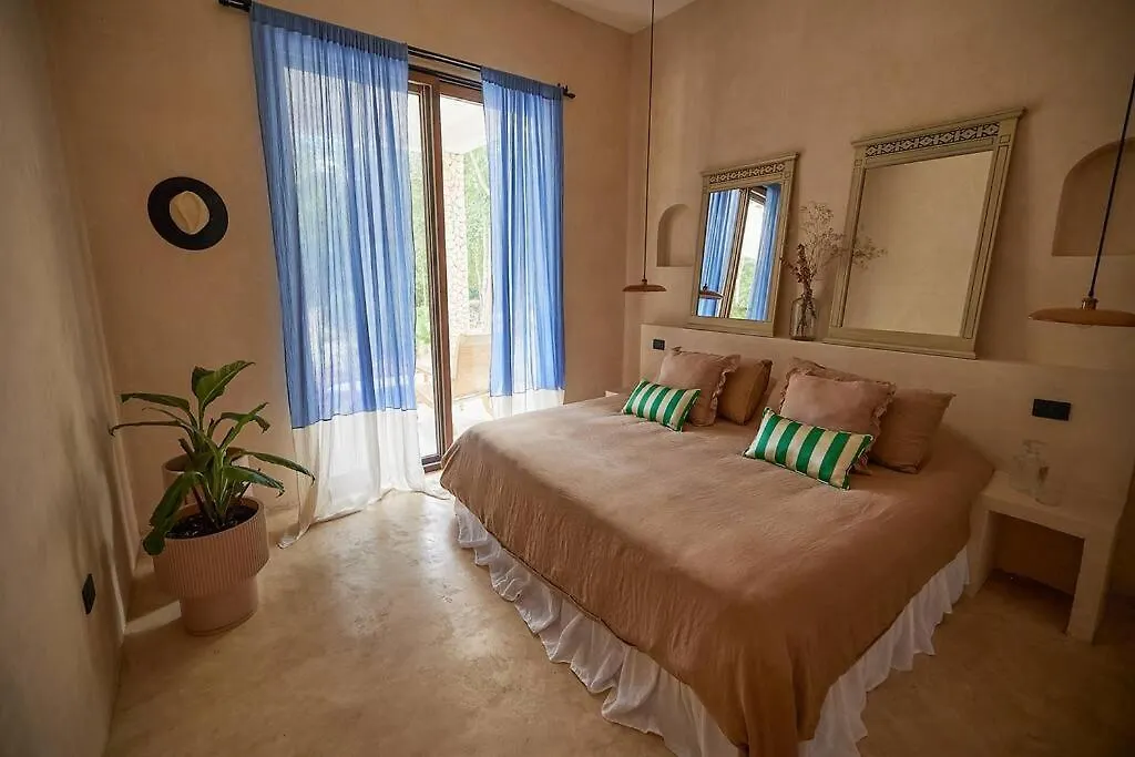 Villaflor Tulum 0*,