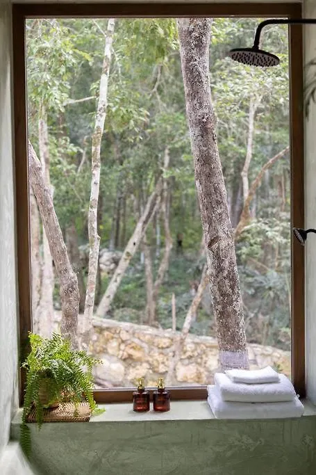 Villaflor Tulum Villa