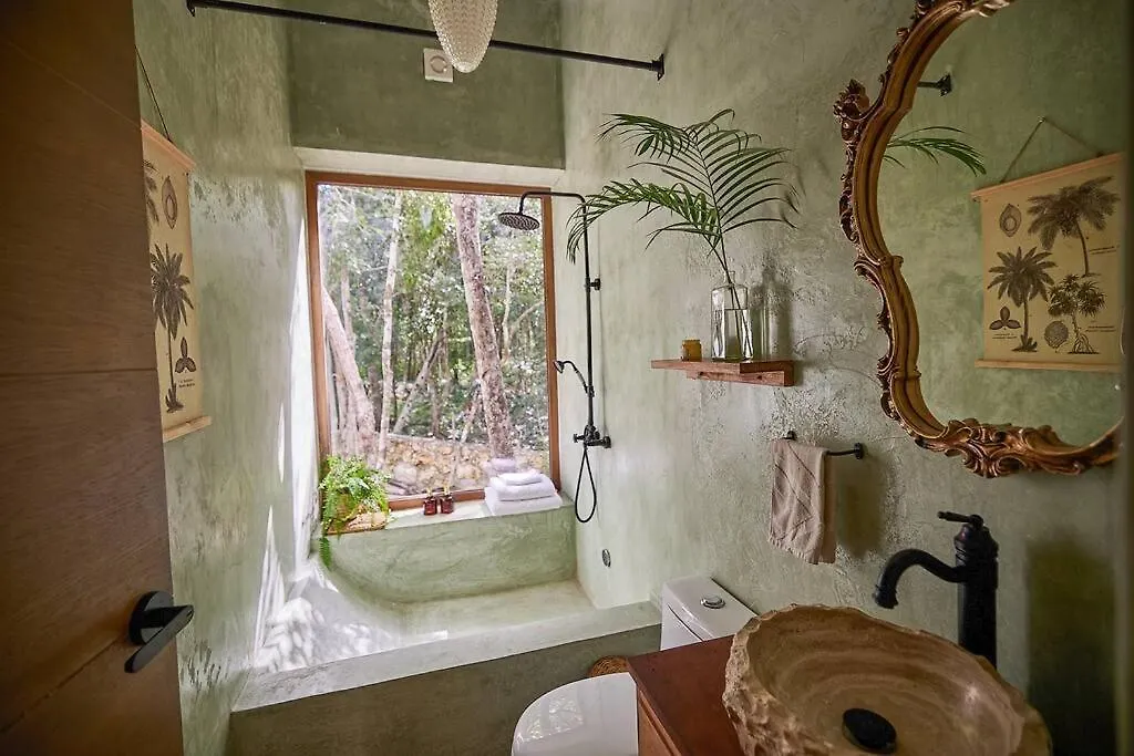 Villaflor Tulum